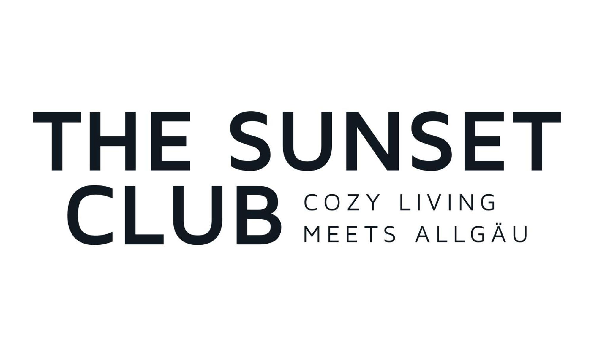 Sunset Club - Nesselwang Chalets Nr 2 Bagian luar foto