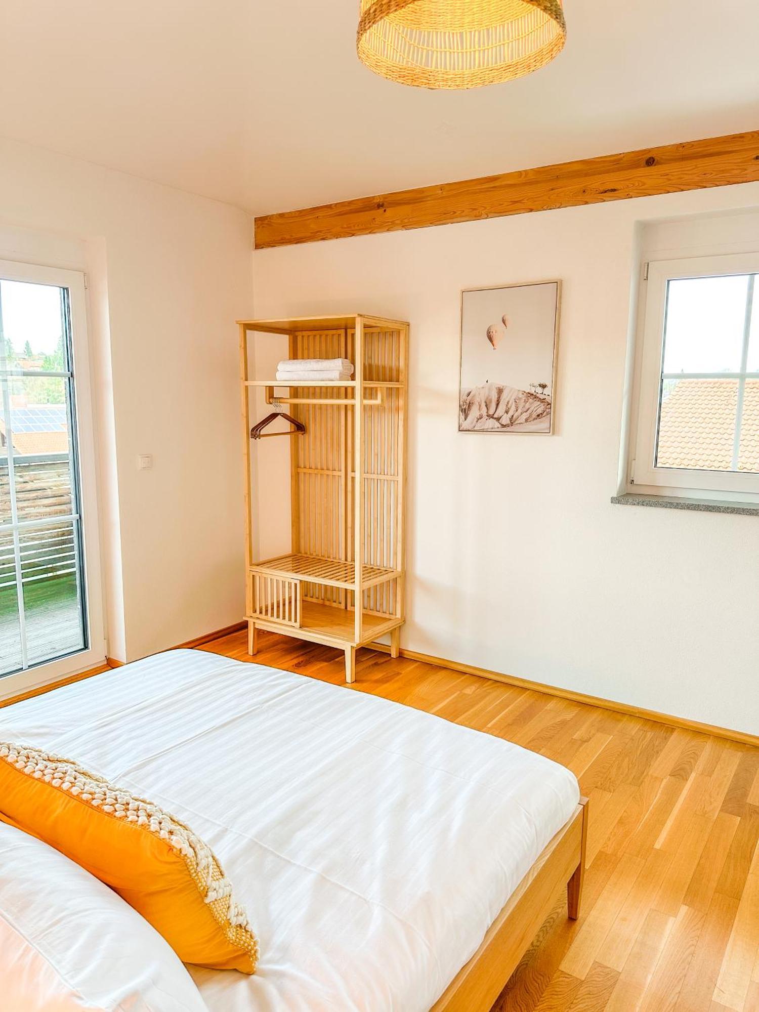 Sunset Club - Nesselwang Chalets Nr 2 Bagian luar foto