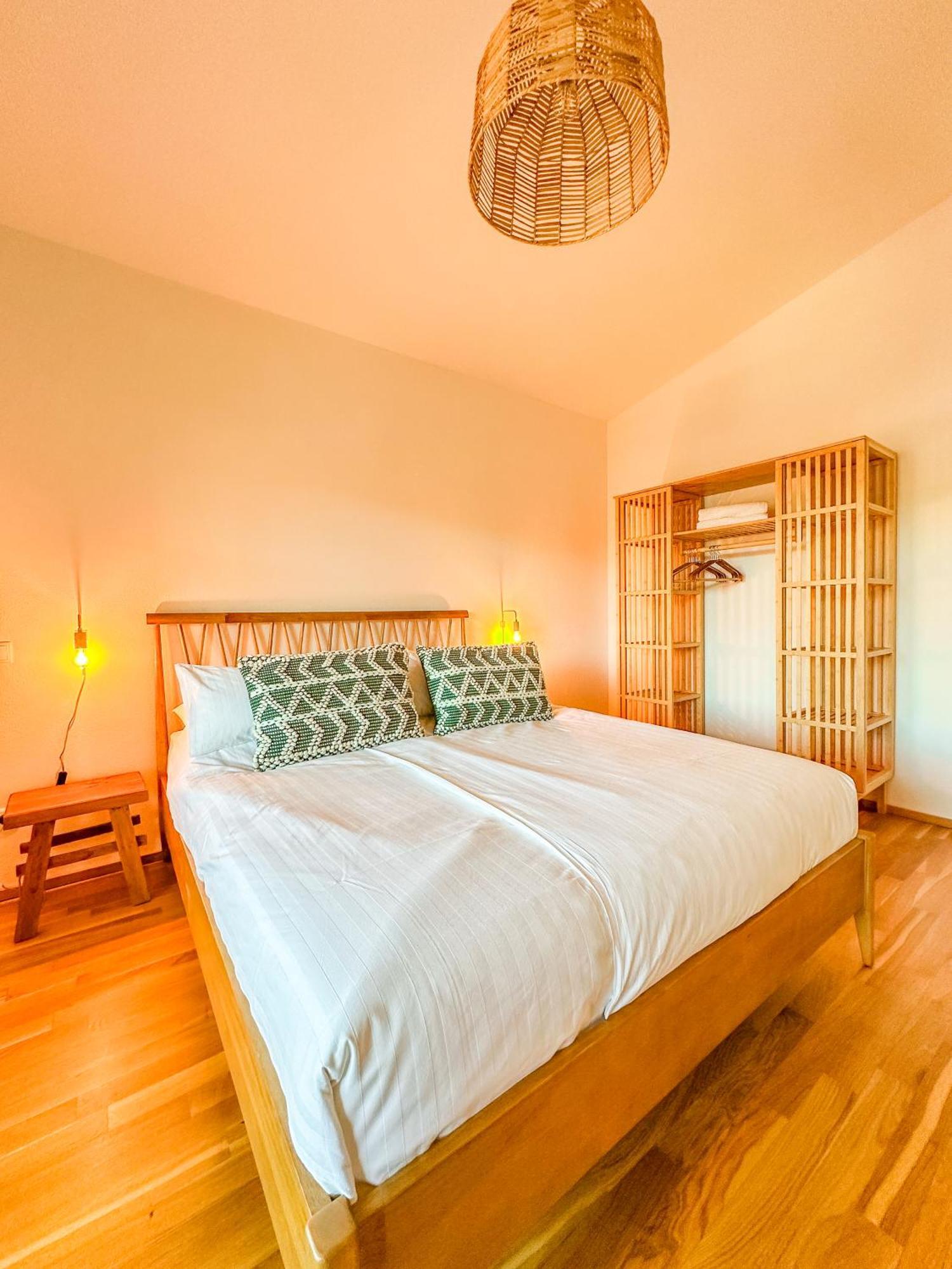 Sunset Club - Nesselwang Chalets Nr 2 Bagian luar foto